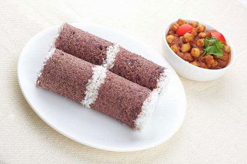 Raja Tasty Foods - Swimm 0