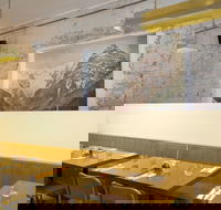 Redfern Continental - Renee