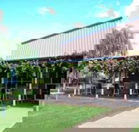 Red Earth Estate Dumpling House - Petrol Stations