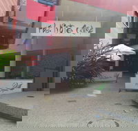 Red Note Cafe - Internet Find