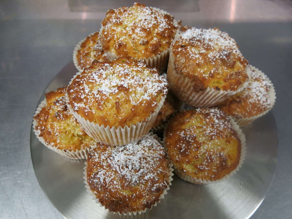 Food Delivery Perth Airport WA Renee