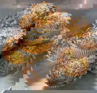 Republic of Coffee - Renee