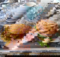 Rifo's Cafe Maylands - Qld Realsetate