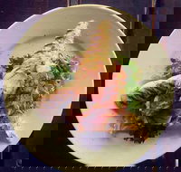 Rising Sun Hotel - Internet Find