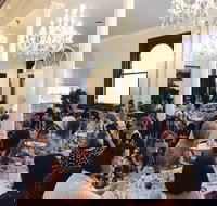 Riverston Tea Rooms - Renee