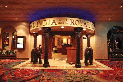 Royal India Restaurant - Renee 0