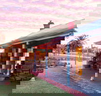 Seabrook Wines - Qld Realsetate