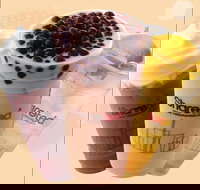 ShareTea - Blacktown - Qld Realsetate