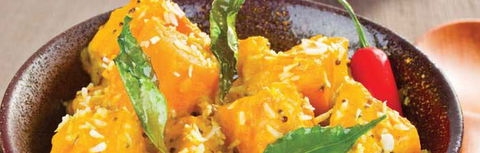 Spice Village - Renee 0