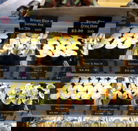 Sushi Paradise - Toowong - Renee