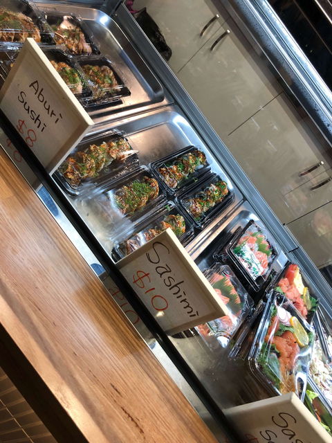 Sushi D'lite - Upper Mount Gravatt - Qld Realsetate 0