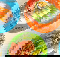 Sushi Train - Bondi Beach - Qld Realsetate