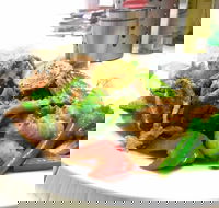 Talee Thai - Qld Realsetate