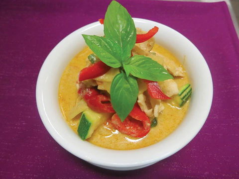 Thai On High - Qld Realsetate 0