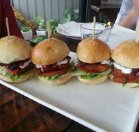 The Garage Bar and Grill - Internet Find
