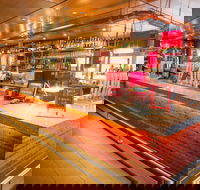 The Red Lion - Internet Find