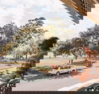 The Heritage Hotel of Gladstone - Renee
