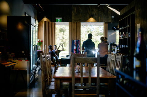 The Farm Shed East Coast Wine Centre - Renee 0