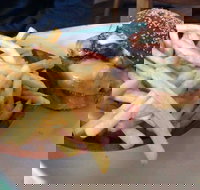 The Cove Dining Co - Renee