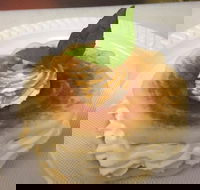 The Pie Guru - Internet Find