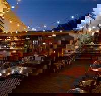 The Taphouse - Swimm