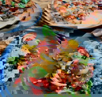 Tom's Italian - Renee