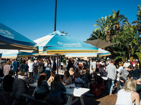 Towradgi Beach Hotel & Waves - Renee 0