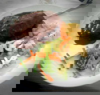 Trattoria Valdarno - Renee