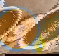 Village Cafe at Whiteman Park - Renee