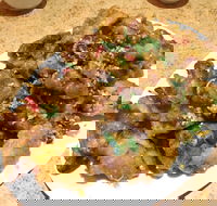 Yong Feng Chinese Restaurant - Renee