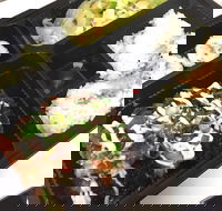 Zushibento Joondalup - Renee