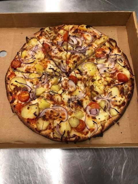 Al Forno - Renee 0