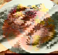 Aquacafe - Qld Realsetate