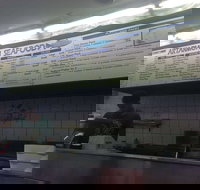 Artarmon Seafood - Internet Find