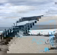 Beach Barista - Internet Find