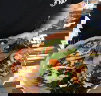 Bella Bacio Caf - Renee