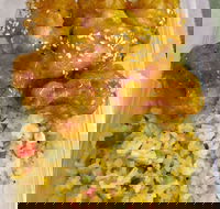 Big Fella's Lunch Bar - Renee