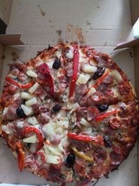 Big Al's