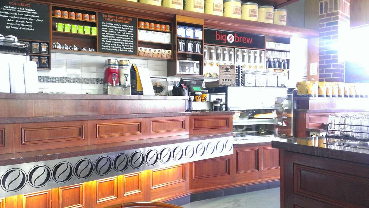 Wangara WA Qld Realsetate