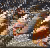 Blairgowrie Cafe - Qld Realsetate