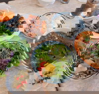 Bun Cha Co Dao - Swimm