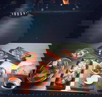 Char  Co - Swimm