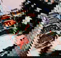 Chain Chain Hotpot - Swimm