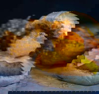 Chicken Treat - Mirrabooka - Renee