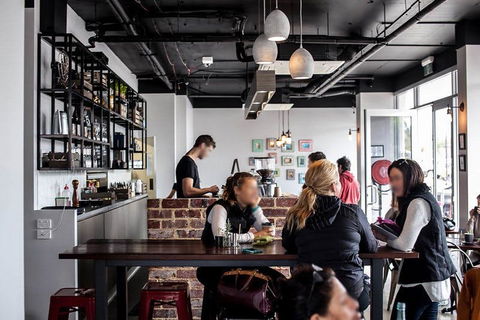 Coco Belle Espresso Bar - Swimm 0