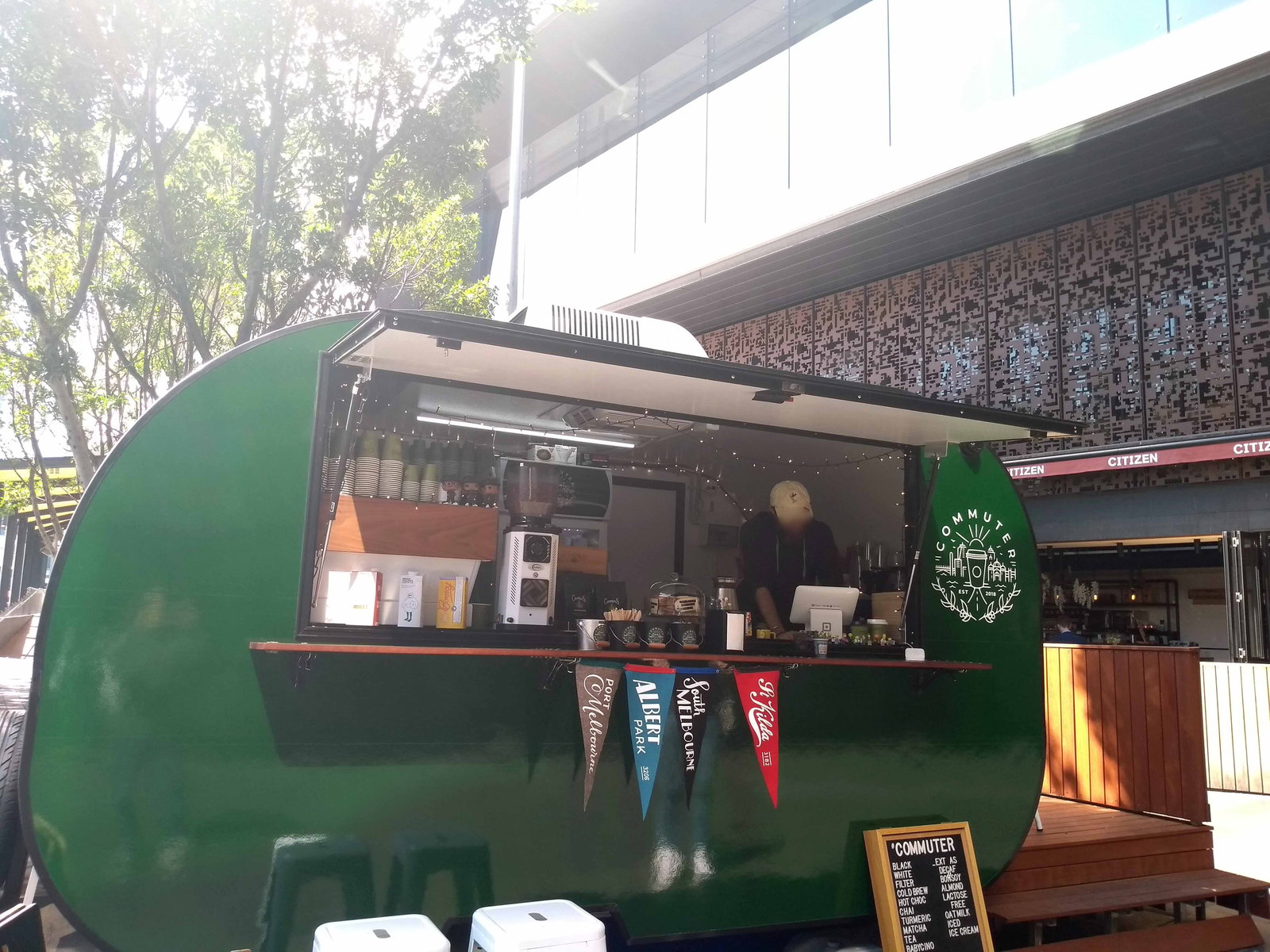 South Wharf VIC Qld Realsetate