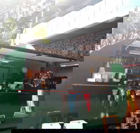 Commuter - Qld Realsetate