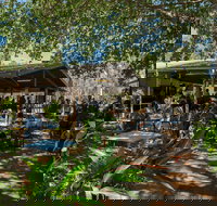 Cox Country Club - Renee