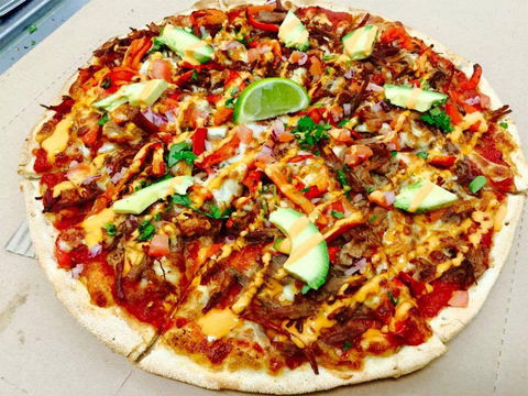 Crust - Joondalup - Renee 0