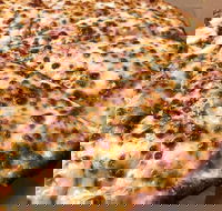 Domino's - Ararat - Internet Find